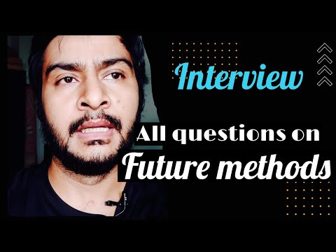 All Salesforce Future method Interview questions || salesforce interview || developers || consultant
