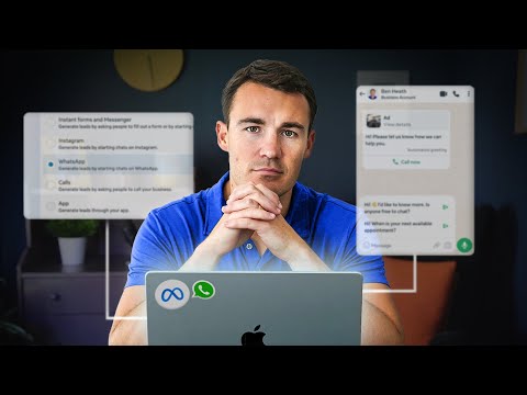 The future of Meta Ads is not what you think...