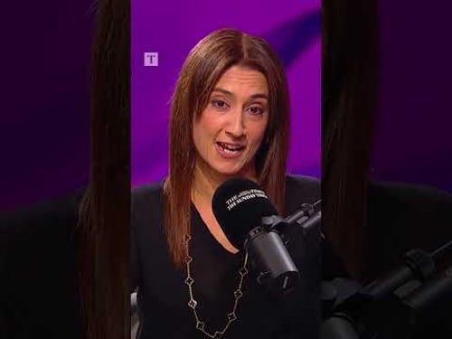 Why the Royals work with Trump - even if they'd rather not