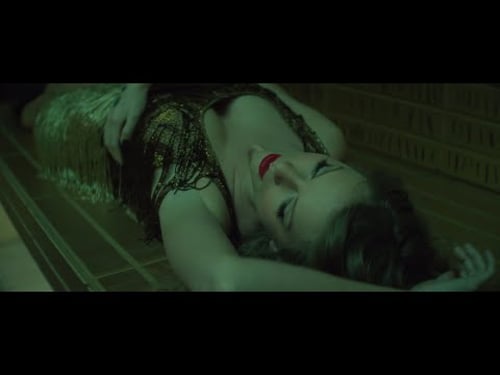 Taylor Swift - I Can See You (Taylor’s Version) (From The Vault) (Official Video)