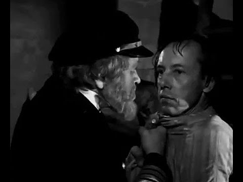 ▶ "One Step Beyond": The Navigator. (Top 10 Episode)