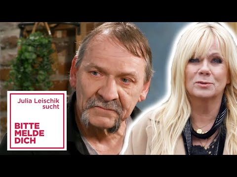 Allein im Kinderheim: Klaus' Sehnsucht nach seinen Schwestern! | 1/2 | Julia Leischik sucht