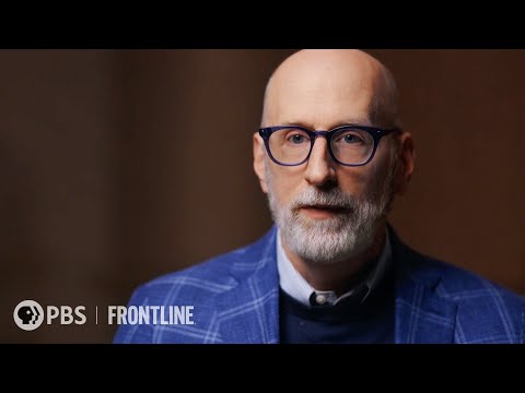 Trump's Power & the Rule of Law: David French (interview) | FRONTLINE