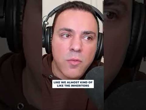 Complacency & The Monkey Speculators