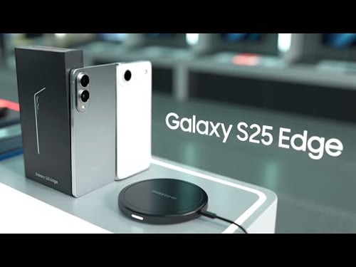Galaxy S25 Edge