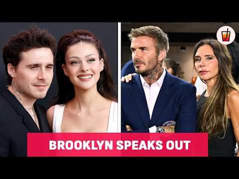 Whatâs Really Going On Between Victoria Beckham and Nicola Peltz?đ„€ Rumour Juice