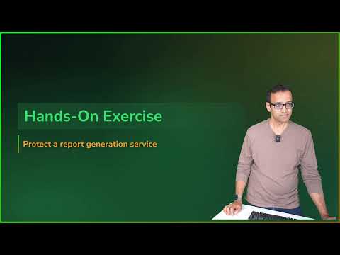 Spring Framework 7 Workshop: Building Resilient Apps