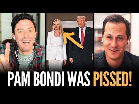 Trump Tried to Secretly Order an Arrest…in Public (w/ Sam Stein) | The Bulwark Podcast