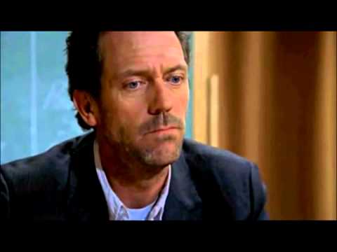 House - Everybody Lies