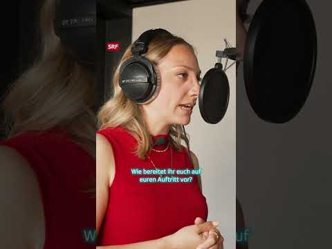 Die Freude bei den Gewinner:innen ist riesig! 🎉 | #Shorts | Eurovision School Song Contest | ESC