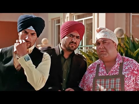 चौकीदार पंकज उदास 😂| पारो का सपना देखे या चौकीदारी करे? 🤣 Akshay Kumar - Yashpal Sharma Comedy