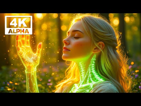 Listen 8 Minutes To Receive The Most Powerful Healing | Endless Self-Healing | Reiki Music