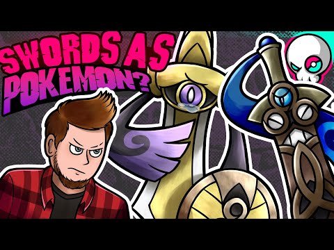 Explaining Pokemon's "Biggest Mistake" ⚔️