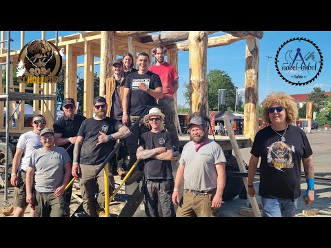 Scholzkopf Tiny Crew - Community Projekt