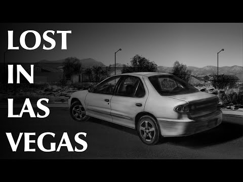 Lost in Las Vegas | The Strange Disappearance of Steven Koecher