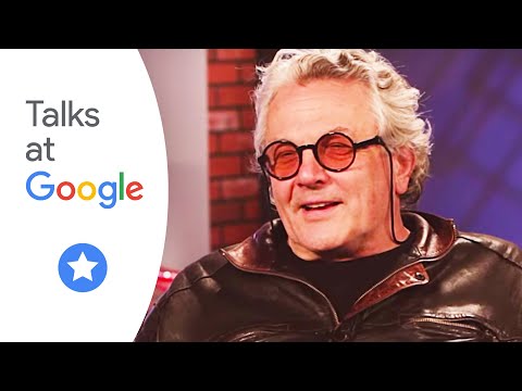 Mad Max: Fury Road | George Miller | Talks at Google