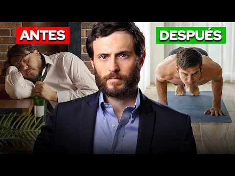 How to Be Extremely Disciplined