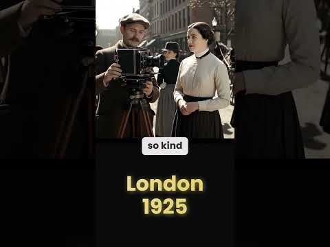 AI Street Interviews Are Wild