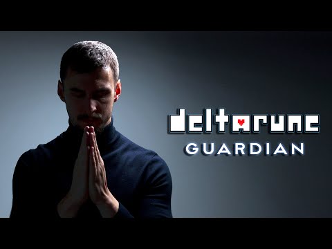 DELTARUNE - GUARDIAN