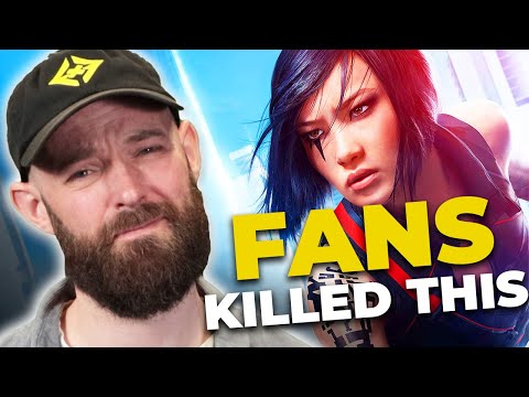 8 Times Listening To Fans Made Video Games WORSE