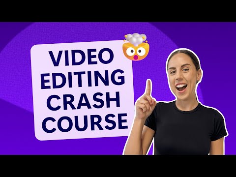 How to edit videos like a pro in 4 minutes (2025)