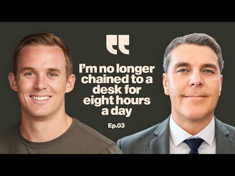 Why He Walked Away From Work at 57 — and Never Looked Back | Retirement Reality