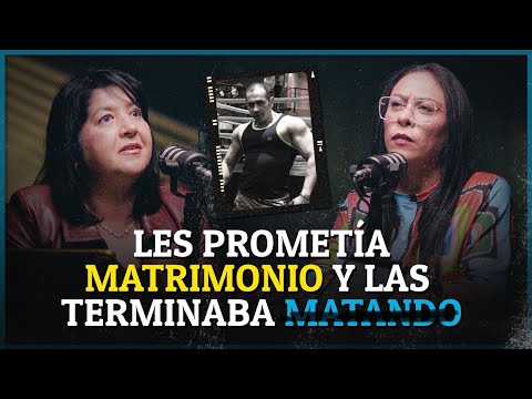 El entrenador perfecto que resultó ser un FEMINICIDA SERIAL | Relatos del Misterio Podcast