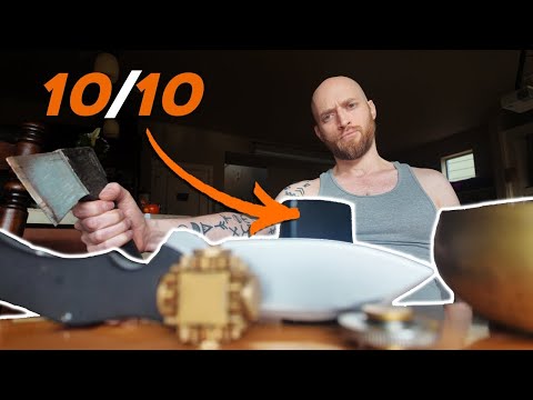 Top 7 Fidget Items for Grown Men