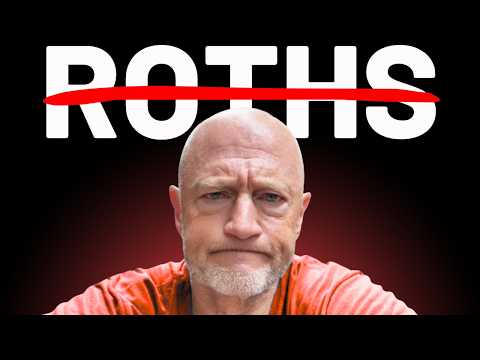 The Roth Lie That 97% Of People Believe