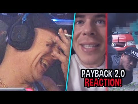 Lächerliche FAKE Pranks 🤦🏻♂️ Reaktion auf Leon Machére PAYBACK (MiiMii) 😂 MontanaBlack Reaktion