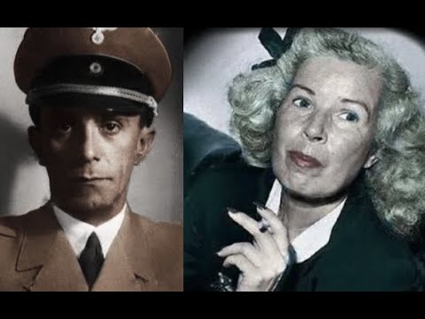 American Traitor - The 'Axis Sally' Story