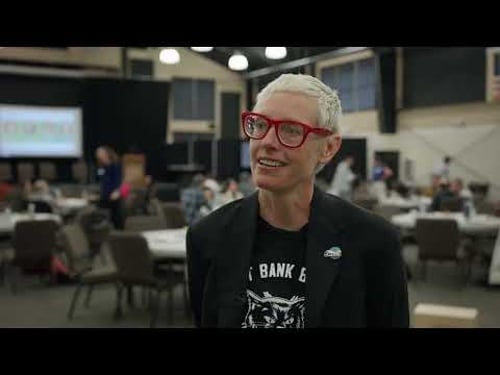 Snoqualmie Valley Rural Transportation 101 - Panel interview clips