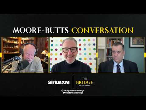 Moore Butts -- Can Political Makeovers Work?