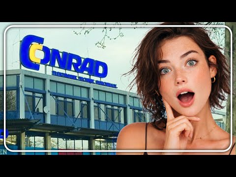 Whatever happened to Conrad Electronic?