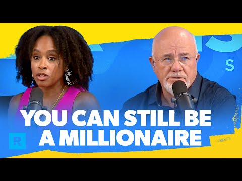 I'm 51 and Have No Retirement (I Only Make $50,000)