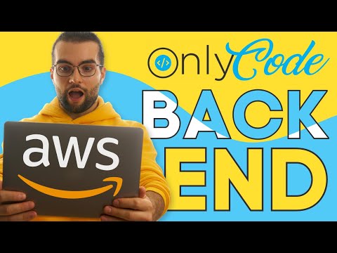 Building the Backend of OnlyFans with AWS Amplify: A Step-by-Step Guide