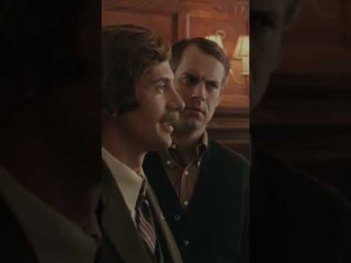 Blackkklansman | Taking a Polaroid Picture #shorts