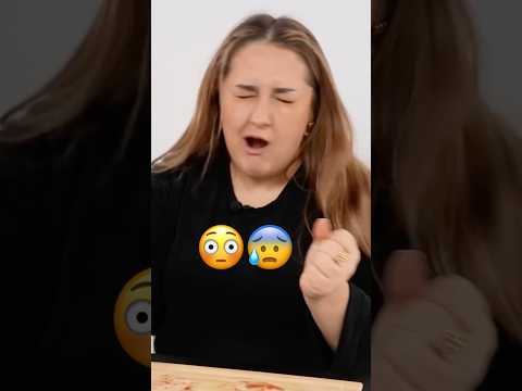 Sandra RASTET AUS weil Luca einen Punkt verloren hat 😳💀