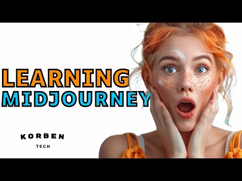 Master MidJourney in Less Than a Day