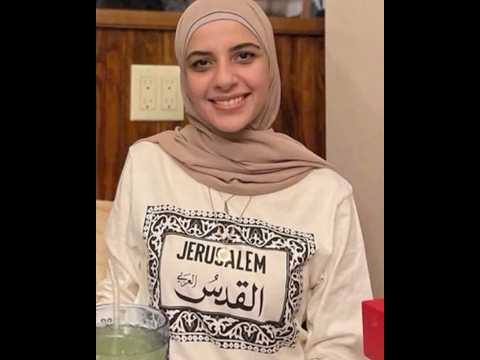 Palestinian Woman Hospitalized in US ICE Detention
