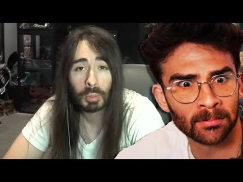 The Tides Are TURNING | Hasanabi reacts