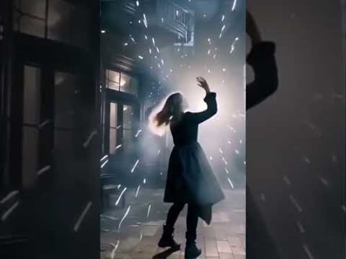 "The Silent Encore: Last Magic of the Forgotten Stage"