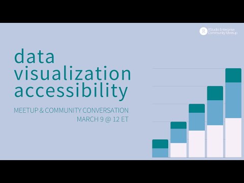 Mara Averick & Maya Gans | Data Visualization Accessibility | RStudio Meetup