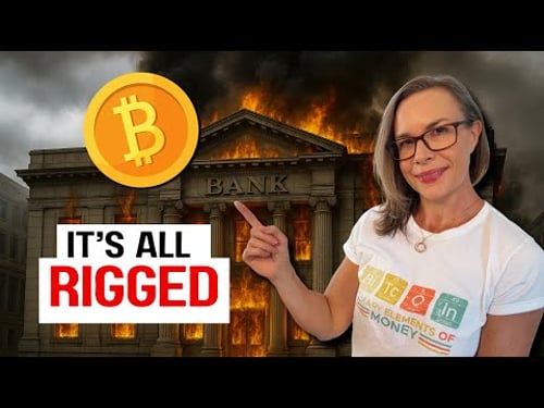 These 5 Money Problems Show Exactly Why You Need Bitcoin