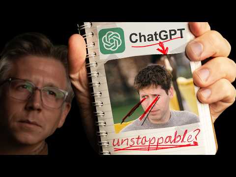 What Sam Altman wants