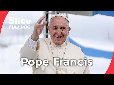 Pope Francis: A Legacy of Reform, Compassion and Controversy | FULL DOCUMENTARY