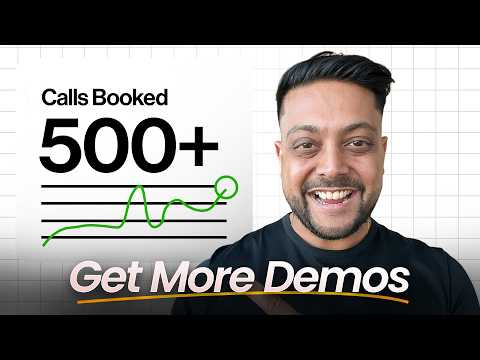 5 Steps to a B2B Marketing Strategy for Qualified Demos