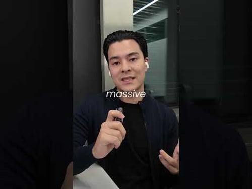 Don't sell AI Automations first, sell this instead