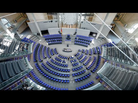 31. Sitzung des Deutschen Bundestages: u.a. zum Wehrdienst-Modernisierungsgesetz