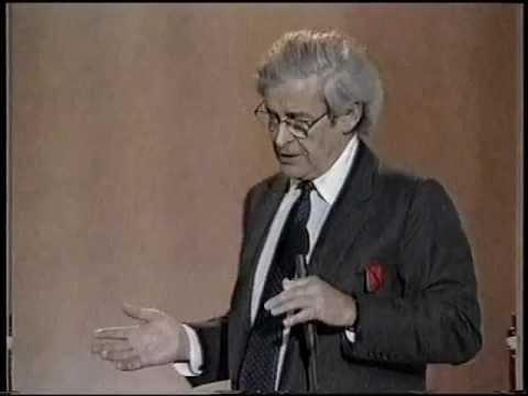Dave Allen - Sex - 1993 - Part 2